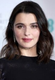 Rachel Weisz