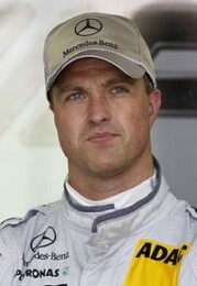 Ralf Schumacher