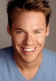 Randy Harrison