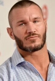 Randy Orton