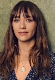 Rashida Jones