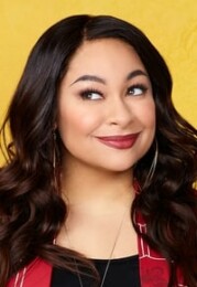 Raven-Symoné