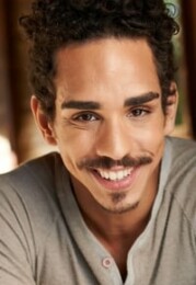 Ray Santiago