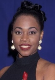 Regina Taylor