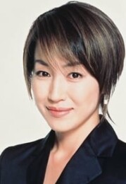 Reiko Takashima