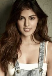 Rhea Chakraborty