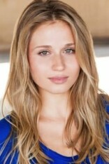 Rita Volk