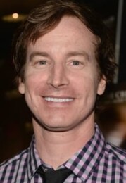 Rob Huebel