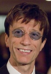 Robin Gibb