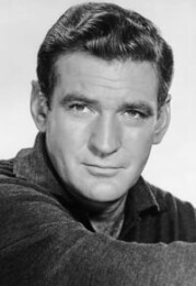 Rod Taylor