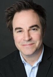 Roger Bart