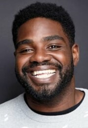 Ron Funches