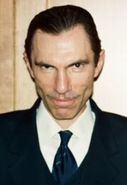 Ron Mael