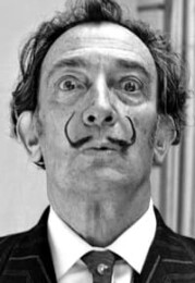 Salvador Dalí