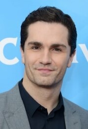 Sam Witwer