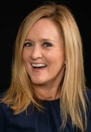 Samantha Bee