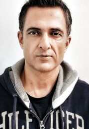 Sanjay Suri