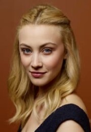 Sarah Gadon