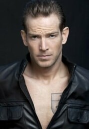 Sean Brosnan