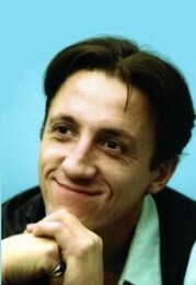 Sergei Dyachkov