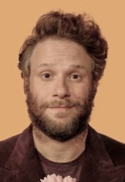 Seth Rogen