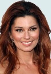 Shania Twain