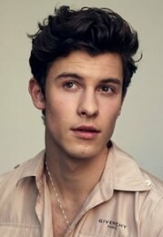 Shawn Mendes