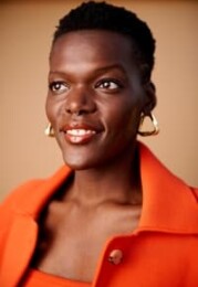 Sheila Atim