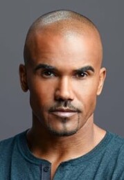 Shemar Moore