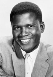 Sidney Poitier