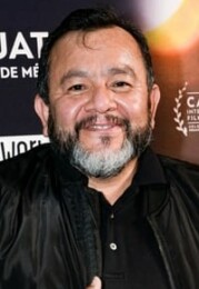 Silverio Palacios