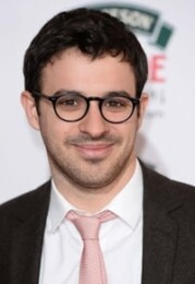 Simon Bird