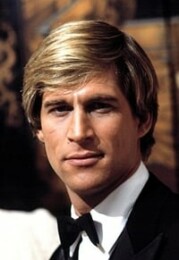 Simon MacCorkindale