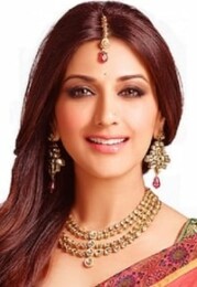 Sonali Bendre