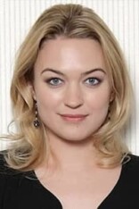 Sophia Myles