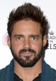 Spencer Matthews