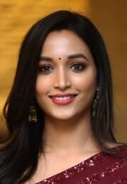 Srinidhi Shetty