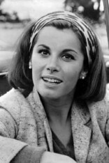 Stefanie Powers