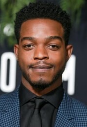 Stephan James