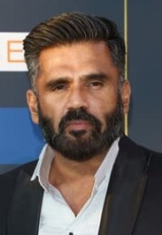 Suniel Shetty