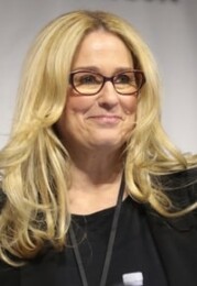 Susan Eisenberg