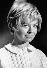 Susannah York