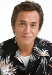 Susumu Terajima