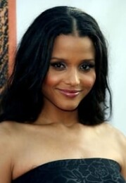 Sydney Tamiia Poitier