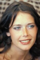 Sylvia Kristel