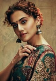 Taapsee Pannu