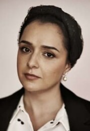 Taraneh Alidoosti