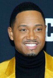 Terrence J