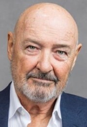 Terry O’Quinn