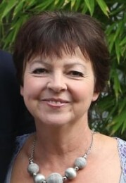 Tessa Peake-Jones